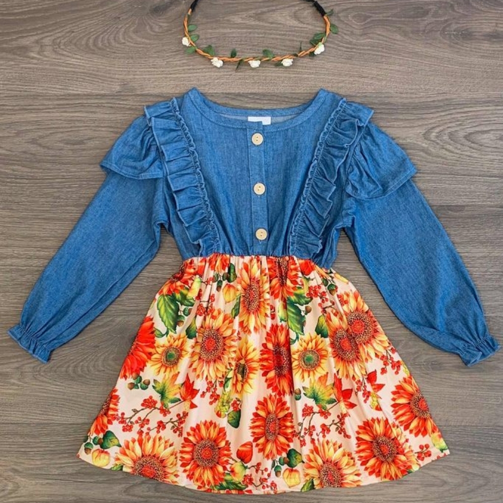 Children's Boutique Clothing